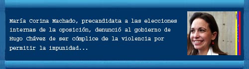 CUBAZUELA: "Las responsables del crimen en Venezuela son las mafias rojas que gobiernan". Por Ing. Raymundo Rodr�guez D�az. web/folder.asp?folderID=136
