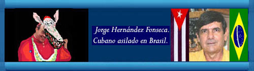 LA IGLESIA CAT�LICA CUBANA NO PUEDE CONVERSTIRSE EN UN PARTIDO POL�TICO. Por Jorge Hern�ndez Fonseca.