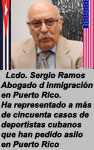 Lcdo. Sergio Ramos