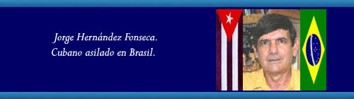 �ESTALLAR� CUBA COMO LO HA HECHO IR�N?. Jorge Hern�ndez Fonseca.