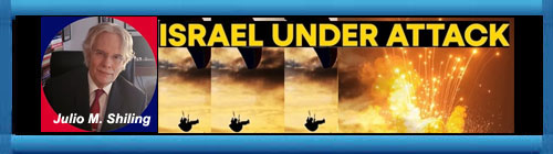 Lo que Israel debe hacer. Por Julio M. Shiling.                                                                                                                  Cuba Democracia y Vida.ORG                                                                                                                                                 web/folder.asp?folderID=136 