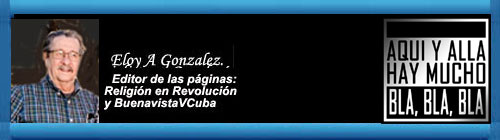 Cunta necedad en tantas quejas! Por Eloy A Gonzlez.                                                                                                                                                                                                CUBA DEMOCRACIA Y VIDA.ORG                                                            web/folder.asp?folderID=136 
