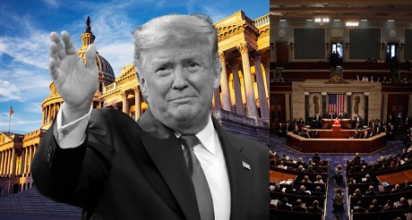 EE.UU. Congreso decidirá electores en ciertos estados. El Colegio Electoral eligió a Joe Biden pero 7 Estados disputaron el resultado en favor de Trump y se decidirá el 6 de enero en el Congreso. Publicado por Julio M. Shiling en /Patria de Mart¡/. cubademocraciayvida.org web/folder.asp?folderID=136