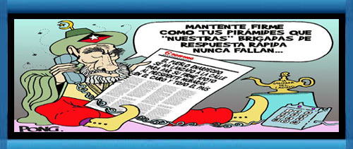 "SOLIDARIDAD DICTATORIAL". Por Alfredo Pong. web/folder.asp?folderID=136