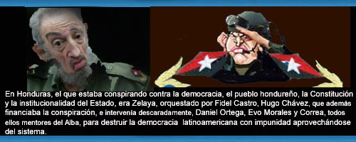 �Golpe de Estado?. Por Julio Ignacio Cardoze.