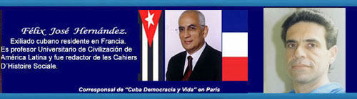 CUBA: Alerta a la opini�n p�blica sobre la situaci�n del prisionero pol�tico cubano Librado Linares Garc�a. Por F�lix Jos� Hern�ndez.