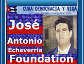 Fundaci�n Jose Antonio Echeverria