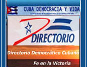 DIRECTORIO DEMOCR�TICO CUBANO