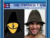 DESDE CUBA: El Blog del Ciro: "LA BABOSA AZUL" 