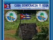 WEB DEL PARTIDO NACIONALISTA DEMOCR�TICO CUBANO