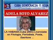LA P�GINA DE ADELA SOTO ALVAREZ