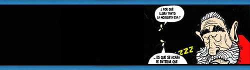 "EL MOSCA-HOMICIDIO DE OBAMA". Por Alfredo Pong.