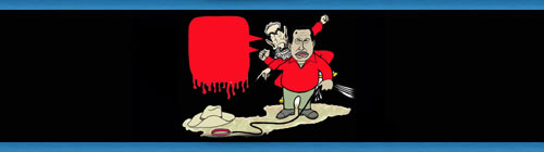 �GOLPE DE ESTADO EN HONDURAS?. Por Alfredo Pong.