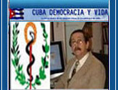 MEDICINA CUBANA. P�GINA DEL DR. ELOY GONZ�LEZ.