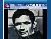 Armando Valladares. Pintor, poeta y escritor. Paso 22 a�os en las c�rceles pol�ticas de Cuba. Recibi� el Premio Libertad del Pen Club. Fue adoptado por Amnist�a Internacional como preso de conciencia. 