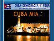 CUBA MIA