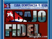 ABAJO FIDEL