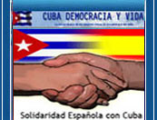 SOLIDARIDAD ESPA�OLA CON CUBA.