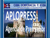 AGENCIA DE PRENSA LIBRE ORIENTAL CUBA.
