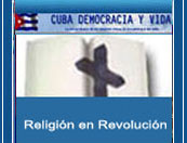 RELIGION EN REVOLUCION