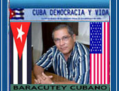 BARACUTEY CUBANO DE PEDRO PABLO ARENCIBIA.