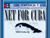 NET FOR CUBA
