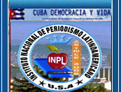 INSTITUTO NACIONAL DE PERIODISMO LATINOAMERICANO (INPL)