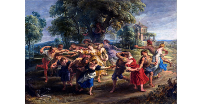 El poder del arte de Roberto Inesta en el Museo del Prado. Por Flix Jos Hernndez.                                                                                          Cuba Democracia y Vida.org                                                                                        web/folder.asp?folderID=136  