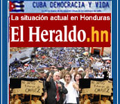 "EL HERALDO.hn" LA SITUACI�N ACTUAL EN HONDURAS EN NOTICIAS ACTUALIZADAS CONSTANTEMENTE.