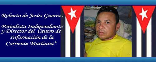BOLET�N DE NOTICIAS DESDE CUBA: Estudiante de periodismo independiente acusa al DSE por violar derechos de libertad de prensa. /Represi�n contra activistas del Partido Obrero Campesino en Manzanillo/. Por Roberto de Jes�s Guerra P�rez. CUBA DEMOCRACIA Y VIDA