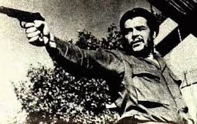 El problema de los mitos: El Ch Guevara. Por Cecilia Molinero.  web/folder.asp?folderID=136       