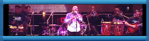VIDEO PARA DESCONECTAR:El Len de la Salsa, El Diablo de la Salsa, El Sonero del mundo Oscar De Leon en vivo en curazao "sabroooso!"                                                                                                  Cuba Democracia y Vida.ORG                                                                                        web/folder.asp?folderID=136  