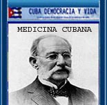 MEDICINA CUBANA