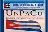 UNPACU: Uni�n Patri�tica de Cuba.
