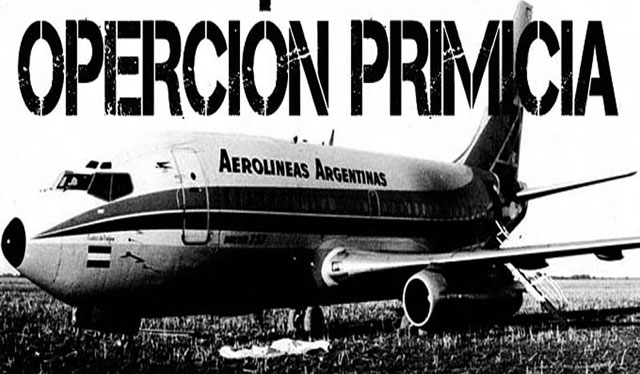 ARGENTINA: "5 de octubre de 1975: el fin del relato setentista". Por Agustn Laje*. cubademocraciayvida.org  web/folder.asp?folderID=136 