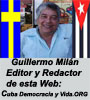 Guillermo Mil�n