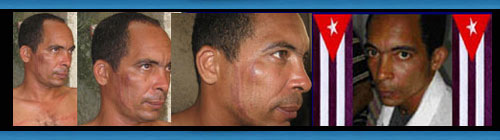 CUBA: �Arresto, robo y agresi�n f�sica para impedir un simple Paseo�. Esas son parte de las pruebas que voy utilizar para acusar al gobernante ileg�timo Ra�l Castro, el ministro del interior y el jefe de la seguridad del estado. Por el Dr. Darsi Ferrer.