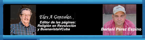 El testimonio resuelto de Berlani Prez Espino con orgullo, de Buenavista!. Candela en Buenavista, incendio desde Caibarin y no hay agua para apagar el fuego Por Eloy A Gonzlez.                                                                                                                                                                                                CUBA DEMOCRACIA Y VIDA.ORG                                                            web/folder.asp?folderID=136 