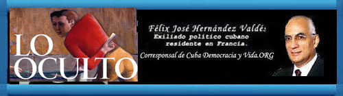 Lo oculto en las colecciones Thyssen-Bornemisza. Por Flix Jos Hernndez.                                                                                      Cuba Democracia y Vida.ORG                                                                                        web/folder.asp?folderID=136  