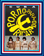 DIRECTO DESDE CUBA: "PORNO PARA RICARDO"