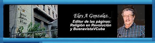 La UBEU, una historia por contarse. Por Eloy A González.        CUBADEMOCRACIAYVIDA.ORG                                                                                                                    web/folder.asp?folderID=136 