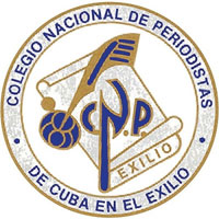 Declaracin del Colegio de Periodistas de Cuba en el Exilio (CNP). Enviado a CDyV.ORG por Flix Jos Hernndez.  cubademocraciayvida.org                                                                                                                                                      web/folder.asp?folderID=136                          