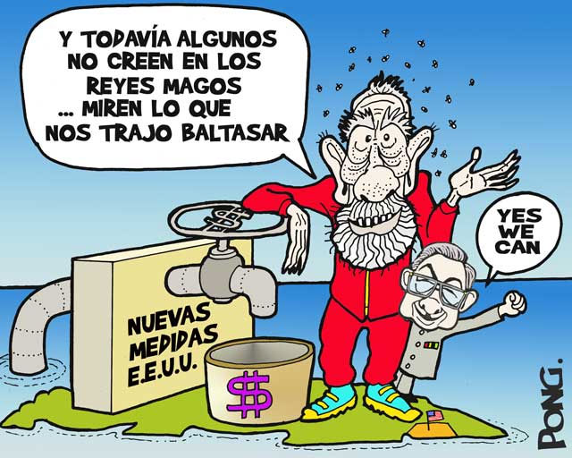 "�QUE VIVA BALTASAR..!". Por Alfredo Pong. web/folder.asp?folderID=136