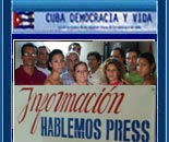 HABLEMOS PRESS DESDE CUBA