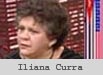 ILIANA CURRA. EX-PRESA POLÍTICA CUBANA. ESCRITORA Y ANALISTA POLÍTICA. COLABORADORA DE ESTA PÁGINA WEB "CUBA DEMOCRACIA Y VIDA"  
