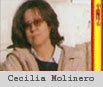 ESCRITORA ESPAÑOLA: CECILIA MOLINERO FLORES. (SEVILLA). COLABORADORA DE ESTA PÁGINA WEB "CUBA DEMOCRACIA Y VIDA.ORG"