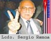 Lcdo. Sergio Ramos. Artículos, Opiniones y Notas de Prensa. 