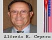 Alfredo M. Cepero. Artículo, Documentos y Notas de Prensa. 