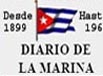 DIARIO LA MARINA: PUEDES LEER NOTICIAS DESDE 1899 HASTA 1960.