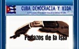 PEDAZOS DE LA ISLA